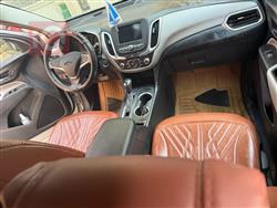 شيفروليه إكوينوكس